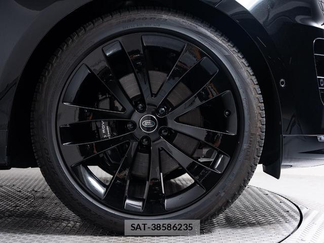 Land Rover RANGE ROVER SPORT 2024-02 8873236-7