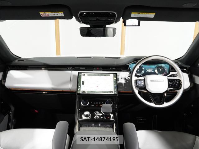 Land Rover RANGE ROVER SPORT 2023-11 8875360-1