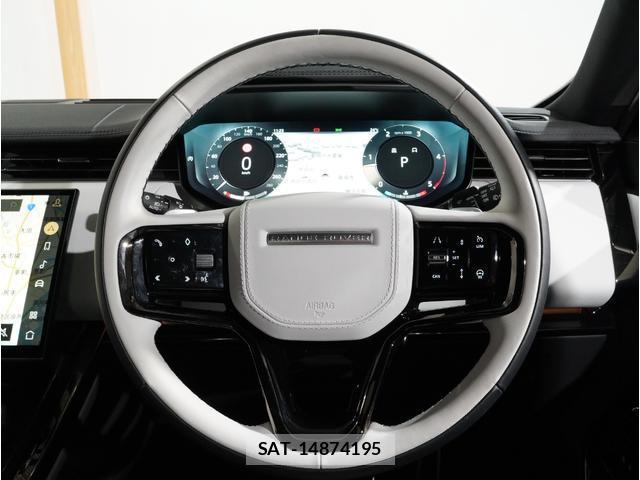 Land Rover RANGE ROVER SPORT 2023-11 8875360-10