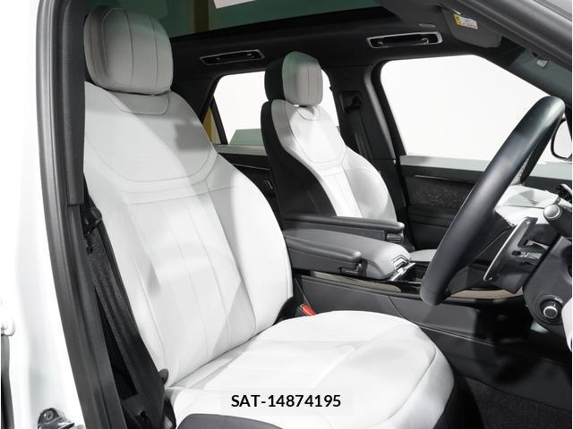 Land Rover RANGE ROVER SPORT 2023-11 8875360-13