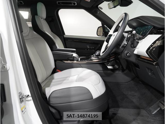 Land Rover RANGE ROVER SPORT 2023-11 8875360-14