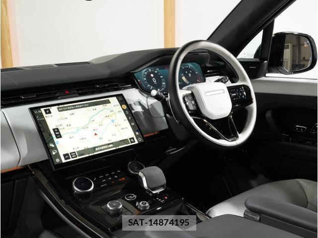 Land Rover RANGE ROVER SPORT 2023-11 8875360-16