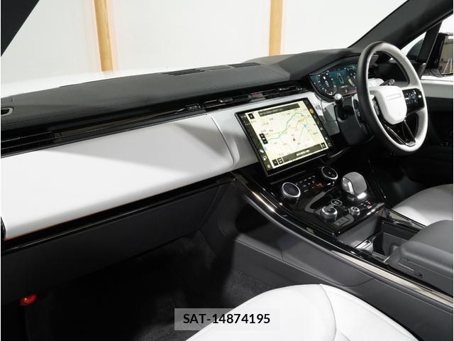 Land Rover RANGE ROVER SPORT 2023-11 8875360-17