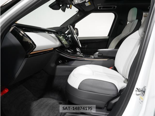 Land Rover RANGE ROVER SPORT 2023-11 8875360-19