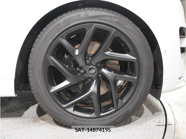 Land Rover RANGE ROVER SPORT 2023-11 8875360-7