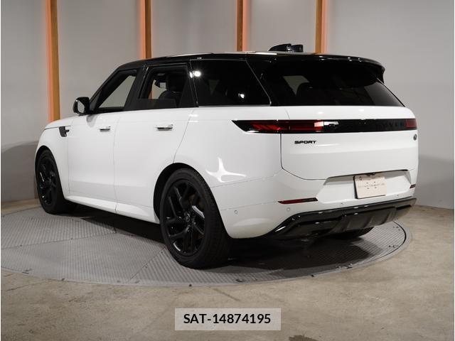 Land Rover RANGE ROVER SPORT 2023-11 8875360-8