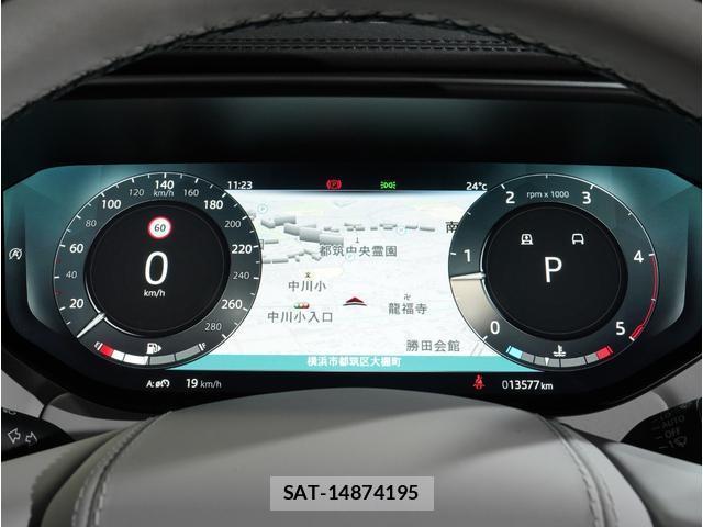 Land Rover RANGE ROVER SPORT 2023-11 8875360-9