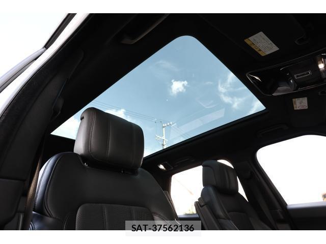 Land Rover RANGE ROVER SPORT 2018-04 8875719-11