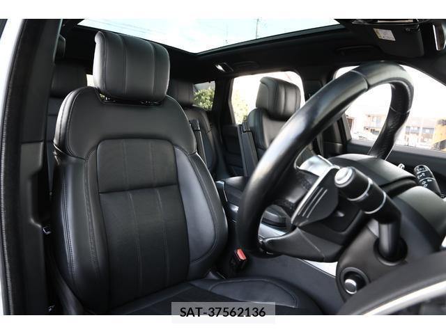 Land Rover RANGE ROVER SPORT 2018-04 8875719-12