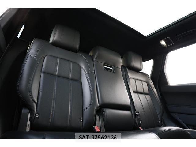 Land Rover RANGE ROVER SPORT 2018-04 8875719-13