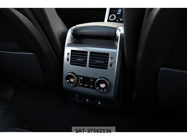 Land Rover RANGE ROVER SPORT 2018-04 8875719-14
