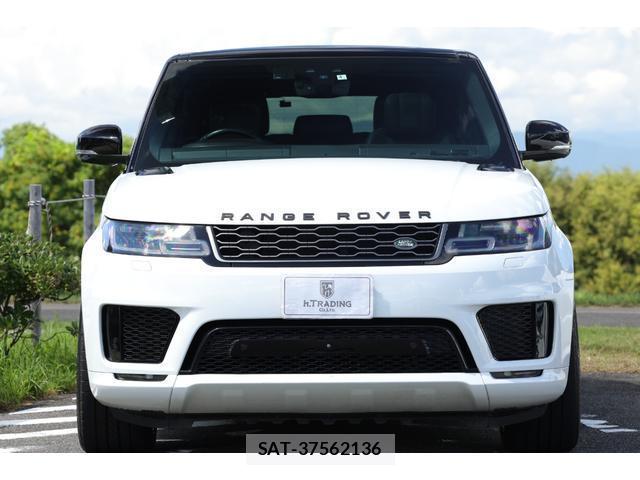 Land Rover RANGE ROVER SPORT 2018-04 8875719-17