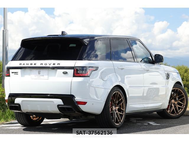 Land Rover RANGE ROVER SPORT 2018-04 8875719-7