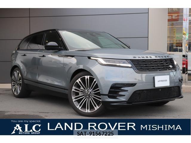 Land Rover RANGE ROVER VELAR 2023 8872606-0