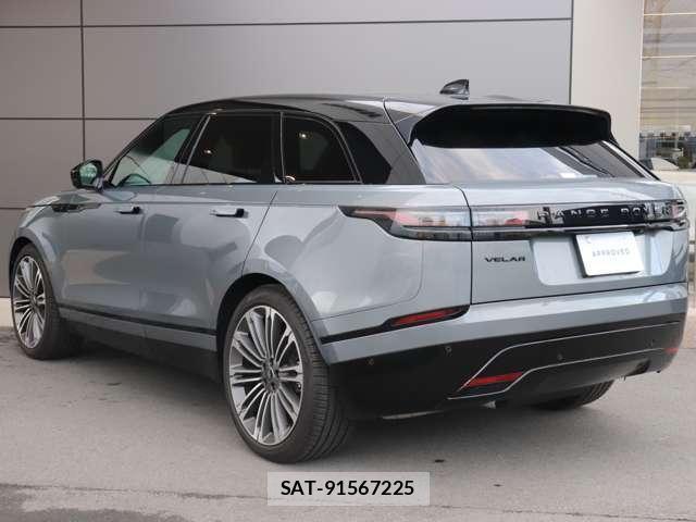 Land Rover RANGE ROVER VELAR 2023 8872606-1