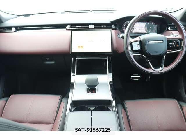 Land Rover RANGE ROVER VELAR 2023 8872606-11
