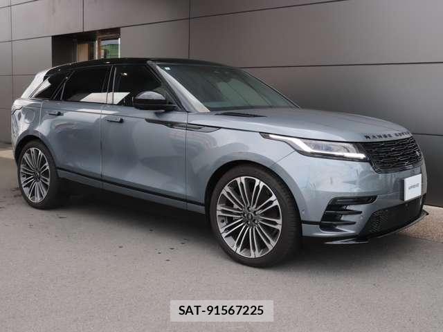Land Rover RANGE ROVER VELAR 2023 8872606-2