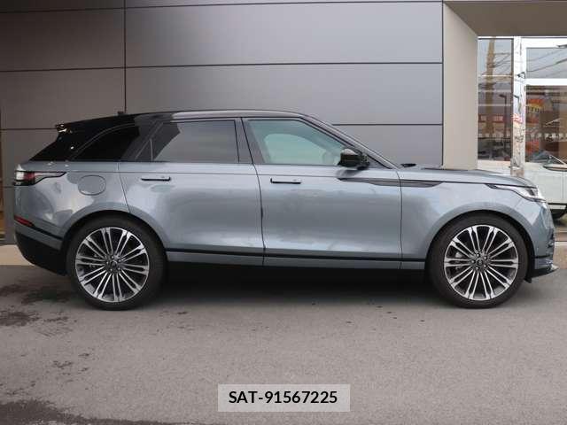 Land Rover RANGE ROVER VELAR 2023 8872606-3