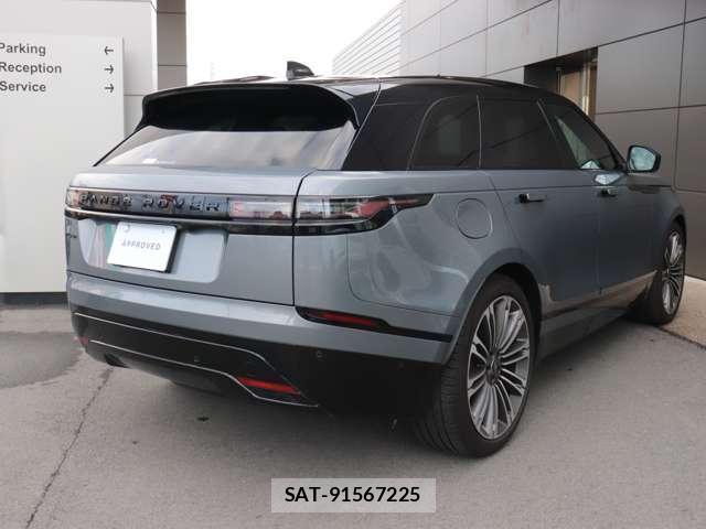 Land Rover RANGE ROVER VELAR 2023 8872606-4