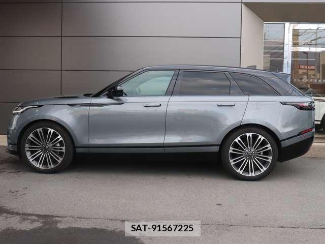 Land Rover RANGE ROVER VELAR 2023 8872606-5