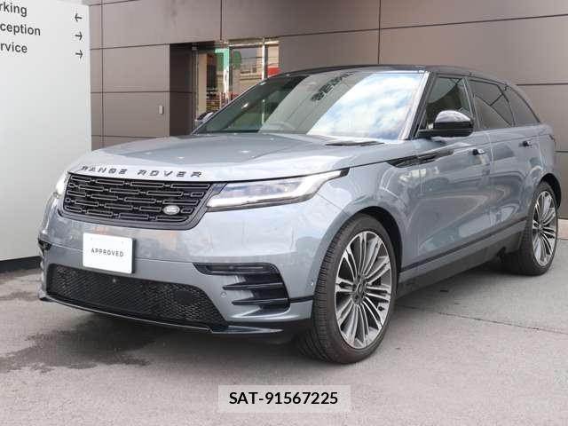 Land Rover RANGE ROVER VELAR 2023 8872606-6