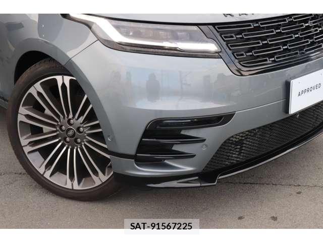 Land Rover RANGE ROVER VELAR 2023 8872606-7