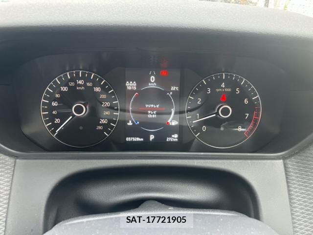 Land Rover RANGE ROVER VELAR 2020-08 8873102-10