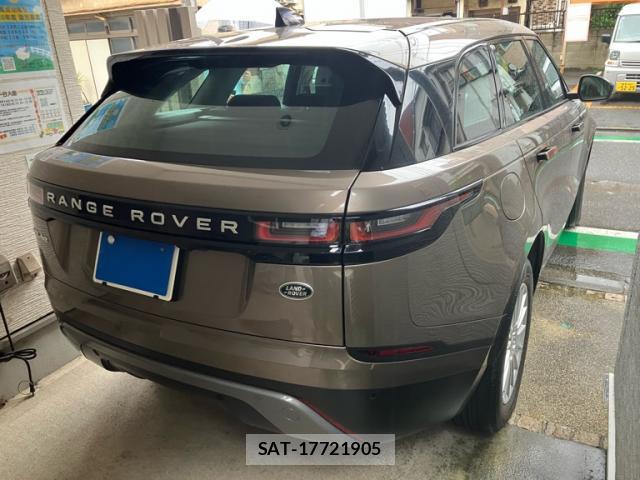 Land Rover RANGE ROVER VELAR 2020-08 8873102-12