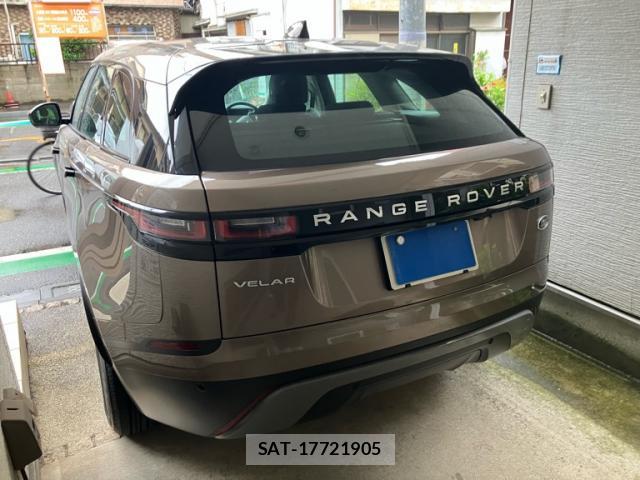 Land Rover RANGE ROVER VELAR 2020-08 8873102-13