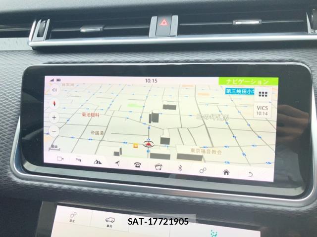 Land Rover RANGE ROVER VELAR 2020-08 8873102-14