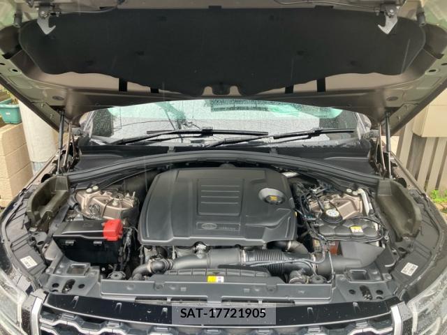 Land Rover RANGE ROVER VELAR 2020-08 8873102-19