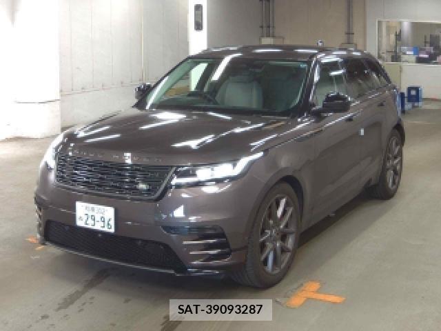 Land Rover RANGE ROVER VELAR 2025-03 8874920-0
