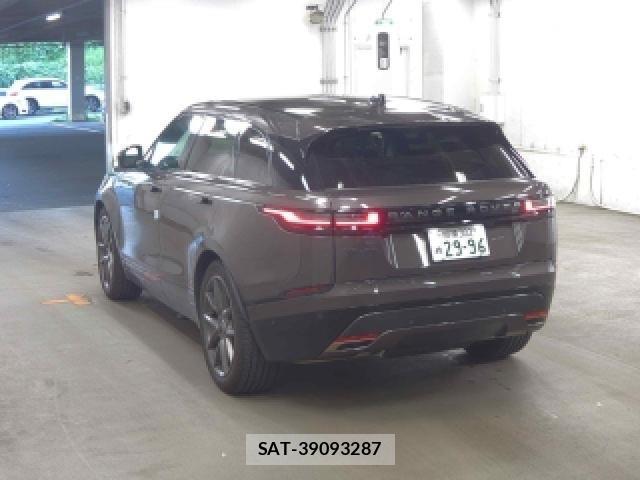Land Rover RANGE ROVER VELAR 2025-03 8874920-1