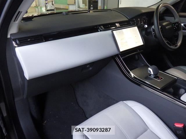 Land Rover RANGE ROVER VELAR 2025-03 8874920-2
