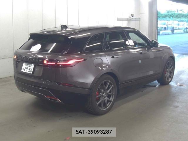 Land Rover RANGE ROVER VELAR 2025-03 8874920-3