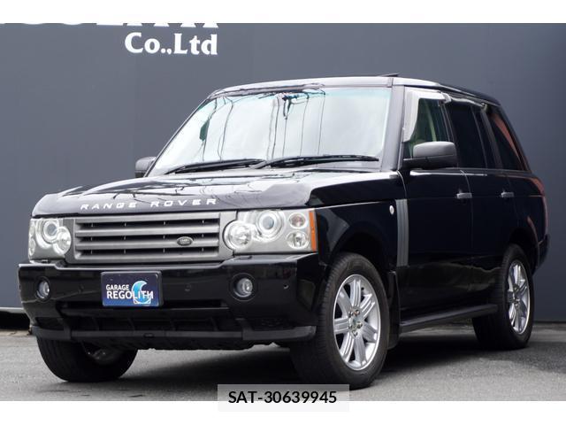 Land Rover RANGE ROVER 2007-03 8875859-1