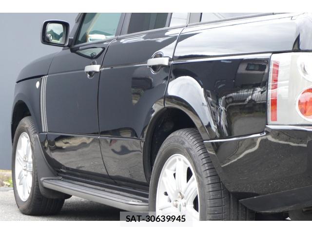 Land Rover RANGE ROVER 2007-03 8875859-12