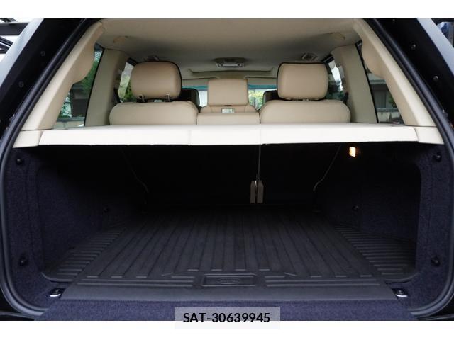 Land Rover RANGE ROVER 2007-03 8875859-13