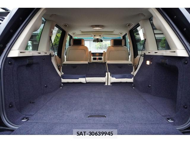 Land Rover RANGE ROVER 2007-03 8875859-14