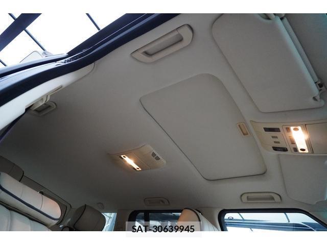 Land Rover RANGE ROVER 2007-03 8875859-15