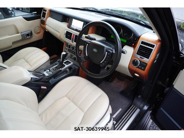 Land Rover RANGE ROVER 2007-03 8875859-17