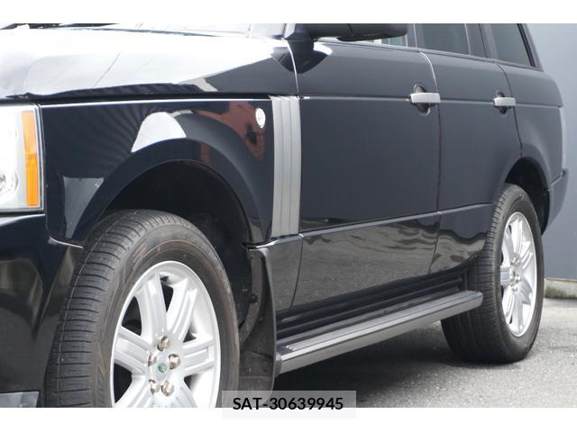 Land Rover RANGE ROVER 2007-03 8875859-3