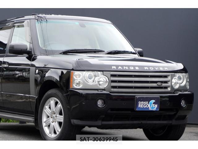 Land Rover RANGE ROVER 2007-03 8875859-5
