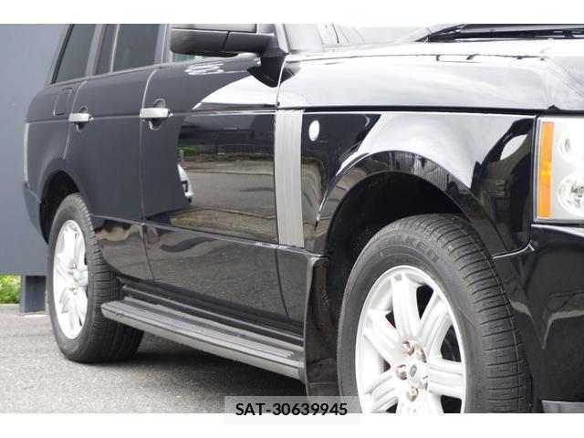 Land Rover RANGE ROVER 2007-03 8875859-6