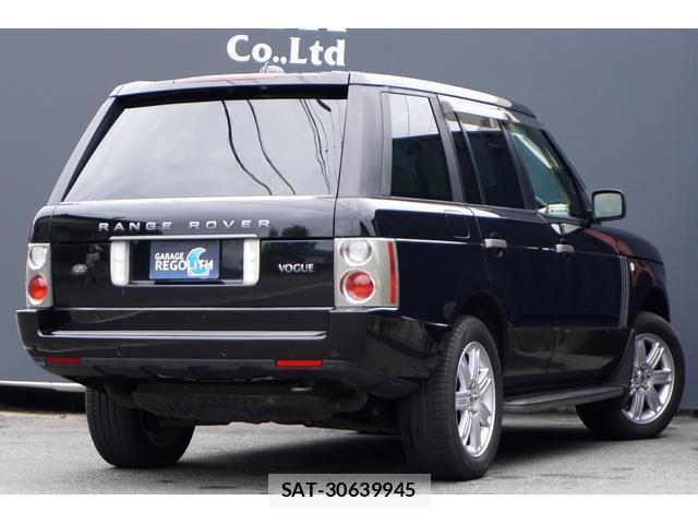 Land Rover RANGE ROVER 2007-03 8875859-7