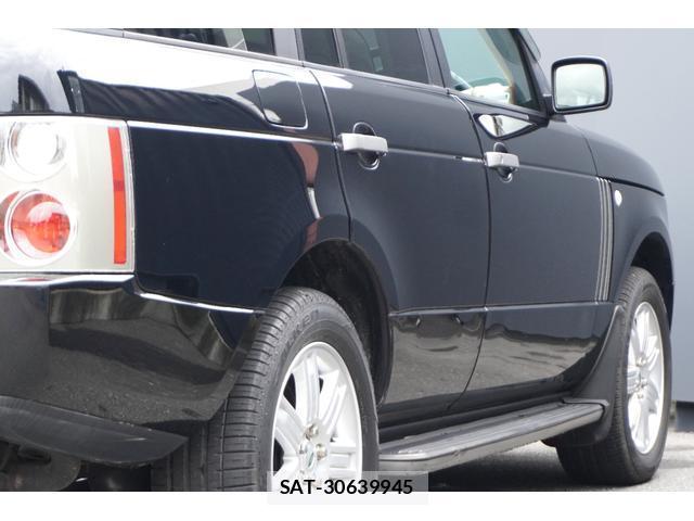 Land Rover RANGE ROVER 2007-03 8875859-9