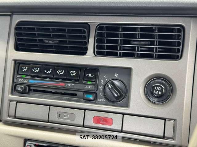 Nissan RASHEEN 1995-03 8873127-10
