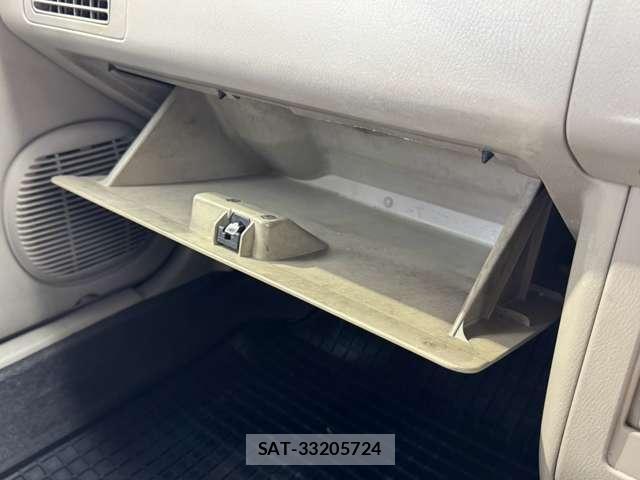 Nissan RASHEEN 1995-03 8873127-15