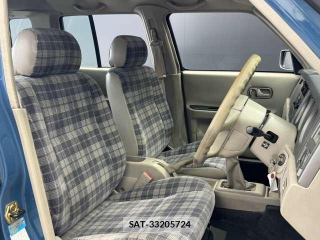 Nissan RASHEEN 1995-03 8873127-3