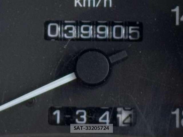 Nissan RASHEEN 1995-03 8873127-5